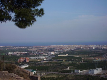 Puerto Sagunto
